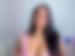 April Adamson's Live Sex Cam Show