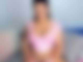 April Adamson's Live Sex Cam Show