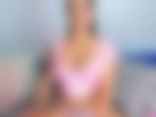 April Adamson's Live Sex Cam Show