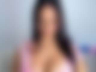 April Adamson's Live Sex Cam Show