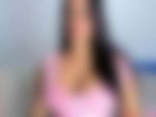 April Adamson's Live Sex Cam Show
