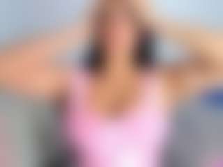 April Adamson's Live Sex Cam Show