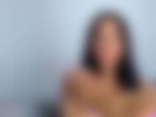 April Adamson's Live Sex Cam Show