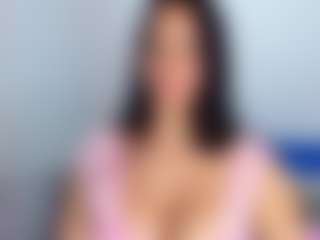 April Adamson's Live Sex Cam Show