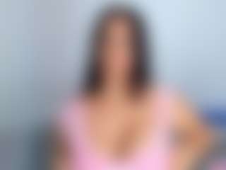 April Adamson's Live Sex Cam Show