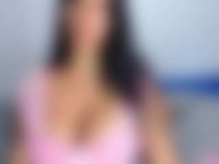 April Adamson's Live Sex Cam Show