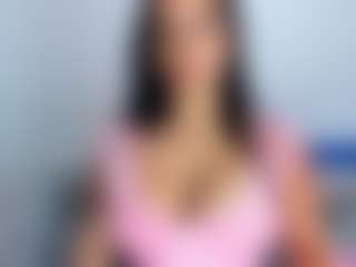 April Adamson's Live Sex Cam Show