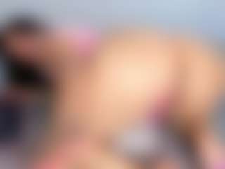 April Adamson's Live Sex Cam Show