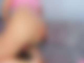 April Adamson's Live Sex Cam Show