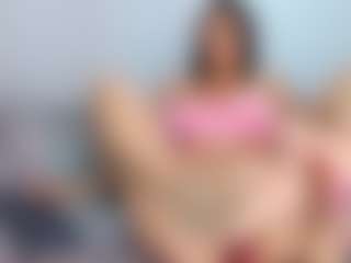 April Adamson's Live Sex Cam Show