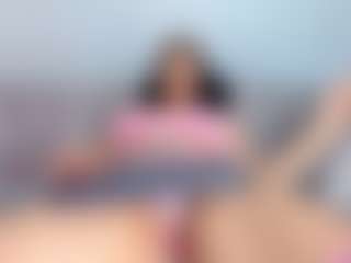 April Adamson's Live Sex Cam Show