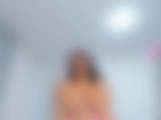 April Adamson's Live Sex Cam Show