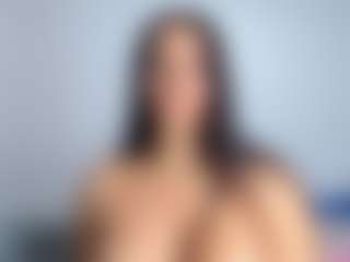 April Adamson's Live Sex Cam Show