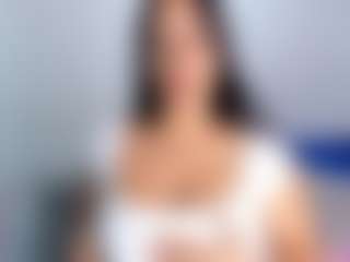 April Adamson's Live Sex Cam Show