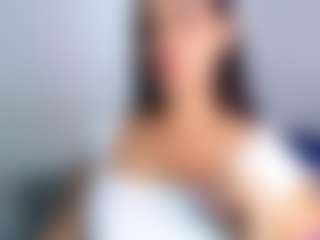 April Adamson's Live Sex Cam Show