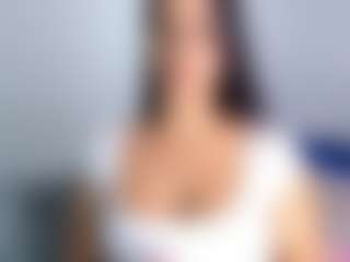 April Adamson's Live Sex Cam Show