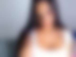 April Adamson's Live Sex Cam Show