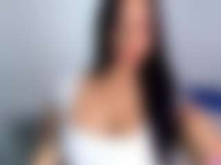 April Adamson's Live Sex Cam Show