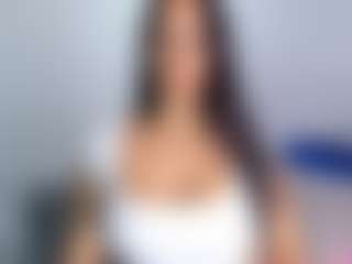 April Adamson's Live Sex Cam Show
