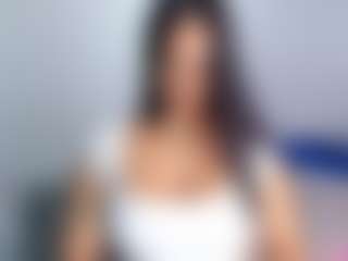 April Adamson's Live Sex Cam Show