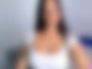 April Adamson's Live Sex Cam Show