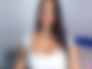 April Adamson's Live Sex Cam Show