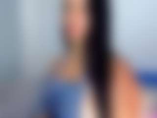 April Adamson's Live Sex Cam Show