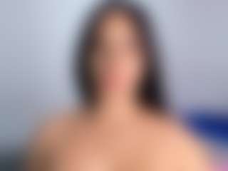 April Adamson's Live Sex Cam Show