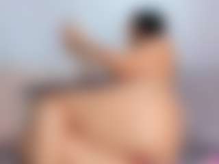 April Adamson's Live Sex Cam Show