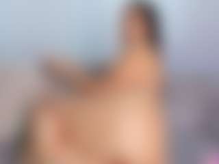 April Adamson's Live Sex Cam Show