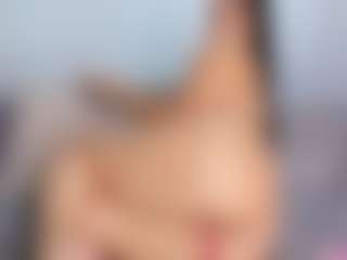 April Adamson's Live Sex Cam Show