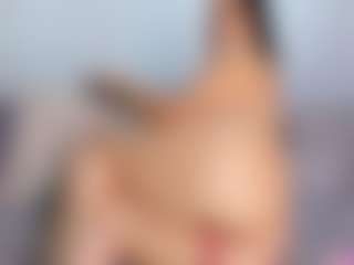 April Adamson's Live Sex Cam Show