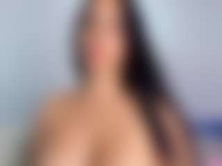 April Adamson's Live Sex Cam Show