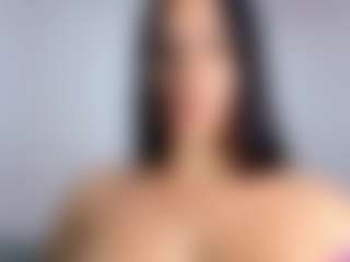 April Adamson's Live Sex Cam Show