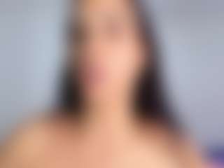 April Adamson's Live Sex Cam Show