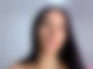 Live-sekscamshow van April Adamson
