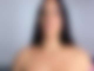 April Adamson's Live Sex Cam Show