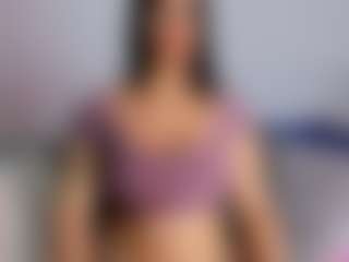 April Adamson's Live Sex Cam Show