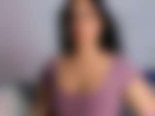 April Adamson's Live Sex Cam Show