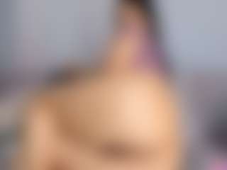 April Adamson's Live Sex Cam Show