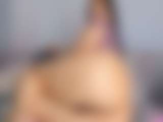 April Adamson's Live Sex Cam Show