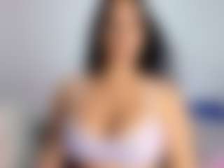 April Adamson's Live Sex Cam Show