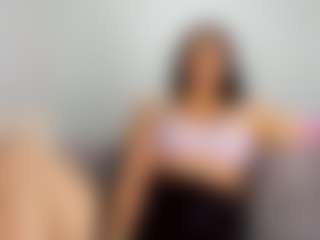 April Adamson's Live Sex Cam Show