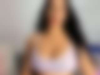 April Adamson's Live Sex Cam Show