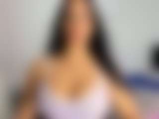 April Adamson's Live Sex Cam Show