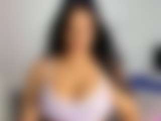 April Adamson's Live Sex Cam Show