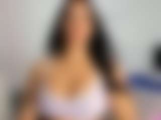 April Adamson's Live Sex Cam Show