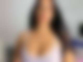 April Adamson's Live Sex Cam Show