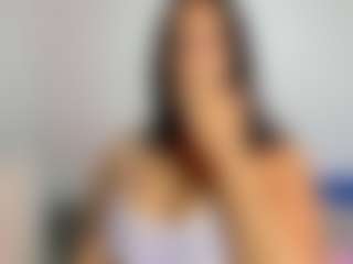 April Adamson's Live Sex Cam Show