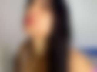 April Adamson's Live Sex Cam Show